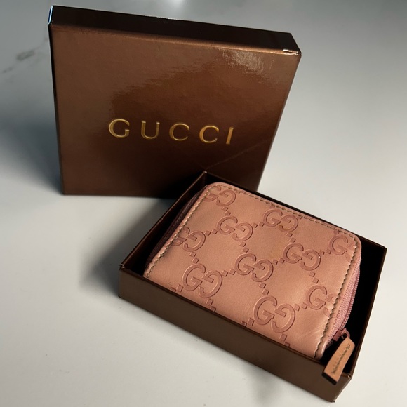 Gucci Coin Holder - box included - Picture 13 of 16